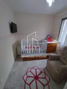 Apartamento com 2 Quartos à venda, 60m² no Vila do Encontro, São Paulo