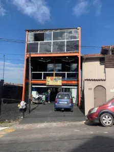 Prédio Comercial à venda, 431m² no Centro, Embu das Artes