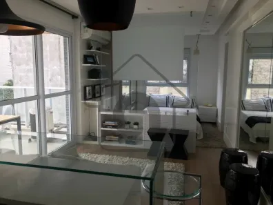 Apartamento com 1 Quarto à venda, 45m² no Vila Mariana, São Paulo