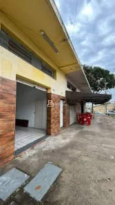 para alugar, 50m² no Serrano, Belo Horizonte