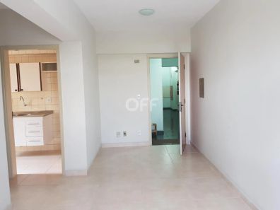Apartamento com 1 Quarto à venda, 40m² no Vila Itapura, Campinas