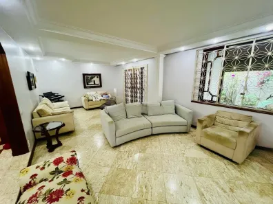 Casa de Condomínio com 4 Quartos à venda, 360m² no Anil, Rio de Janeiro