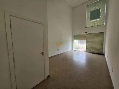 Ponto Comercial para alugar, 30m² no Pompéia, Piracicaba