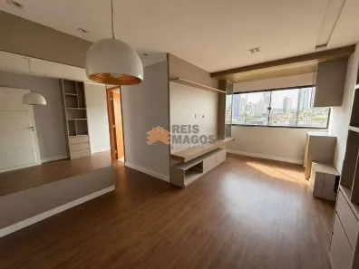 Apartamento com 2 Quartos à venda, 57m² no Barro Vermelho, Natal