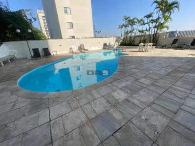 Apartamento com 2 Quartos para alugar, 47m² no Parque da Mooca, São Paulo