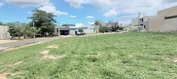 Lote/Terreno à venda, 403m² no Residencial Cidade Jardim, Bauru