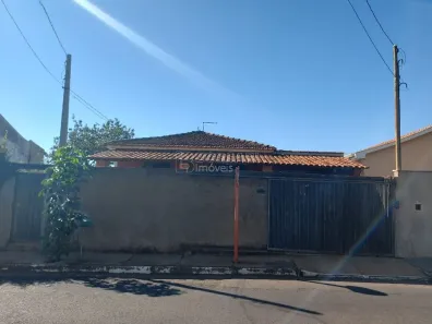 Casa com 2 Quartos à venda, 212m² no Vila Sedenho, Araraquara