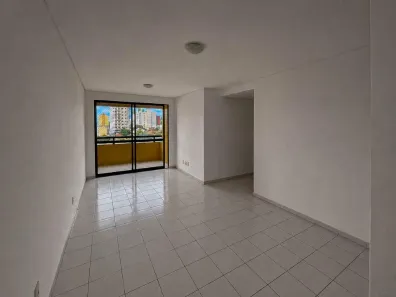 Apartamento com 3 Quartos à venda, 100m² no Manaíra, João Pessoa