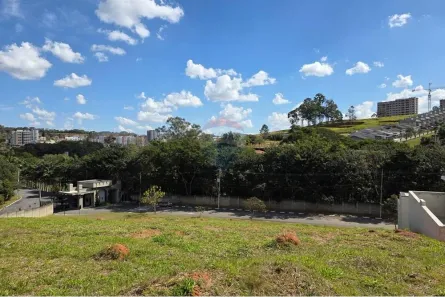 Lote/Terreno à venda, 360m² no Parque Imperador, Bragança Paulista