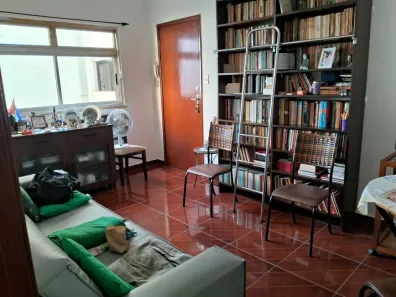 Apartamento com 2 Quartos à venda, 70m² no Vila Buarque, São Paulo