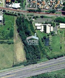 Lote/Terreno à venda, 27600m² no Terminal Intermodal de Cargas (TIC), Campinas