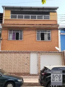 Casa de Condomínio com 4 Quartos à venda, 195m² no Taquara, Rio de Janeiro