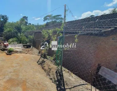 Lote/Terreno à venda, 3034m² no Vila Santo Antônio, Cotia