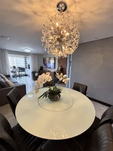 Apartamento com 3 Quartos à venda, 92m² no Parque Taboão, Taboão da Serra