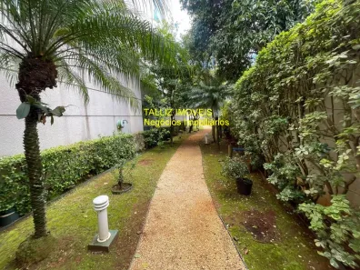 Apartamento com 3 Quartos à venda, 138m² no Santo Amaro, São Paulo