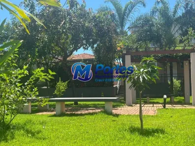 Casa de Condomínio com 3 Quartos à venda, 125m² no Giardino, São José do Rio Preto