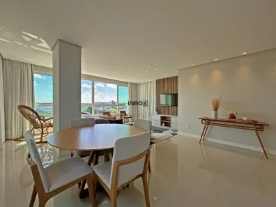 Apartamento com 3 Quartos à venda, 183m² no Maria Goretti, Bento Gonçalves