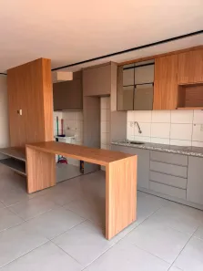 Apartamento com 3 Quartos à venda, 76m² no Parque Amazônia, Goiânia