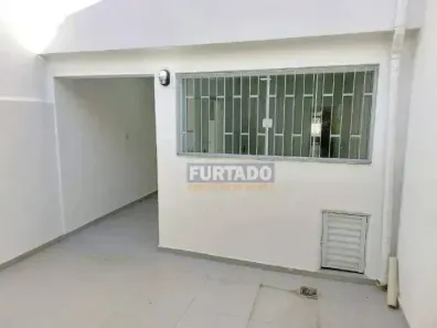 Sobrado com 3 Quartos à venda, 168m² no Jardim Bela Vista, Santo André