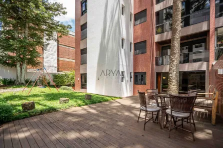 Apartamento com 3 Quartos à venda, 356m² no Alto da Glória, Curitiba