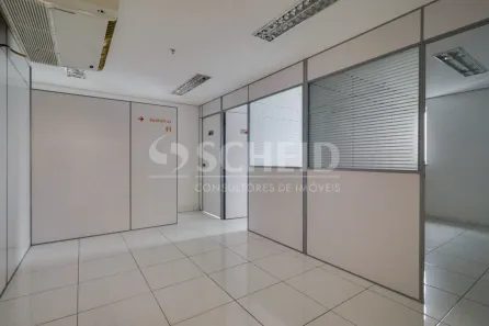Sala Comercial para alugar, 180m² no Santo Amaro, São Paulo