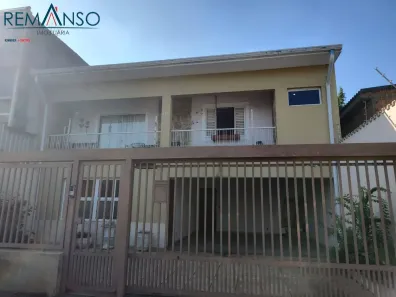 Casa com 3 Quartos à venda, 400m² no Vila Real Continuação, Hortolândia