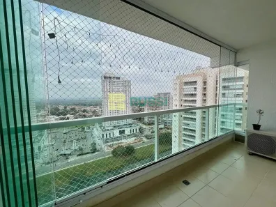 Apartamento com 2 Quartos à venda, 82m² no Jardim das Colinas, São José dos Campos