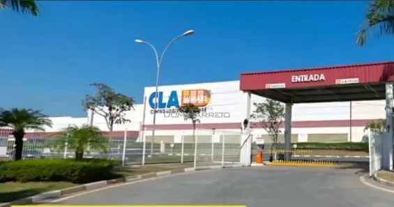Galpão/Depósito/Armazém para alugar, 950m² no Jardim Dall'Orto, Sumaré