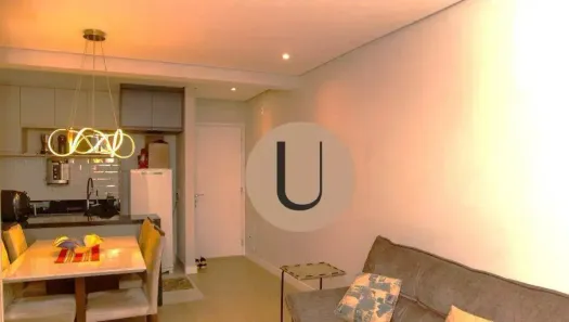 Apartamento com 2 Quartos à venda, 70m² no Jardim Caravelas, São Paulo