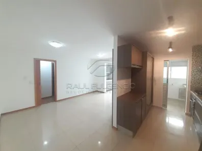 Apartamento com 3 Quartos para alugar, 95m² no Gleba Fazenda Palhano, Londrina