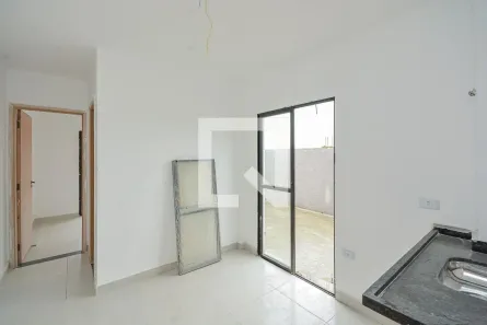 Apartamento com 1 Quarto à venda, 48m² no Vila Gea, São Paulo