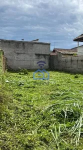 Lote/Terreno à venda, 300m² no Vila Atlântica, Caraguatatuba