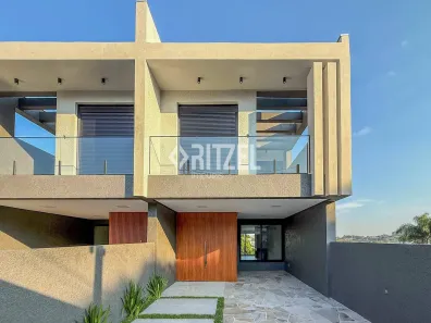 Casa com 3 Quartos à venda, 129m² no Rincão, Novo Hamburgo
