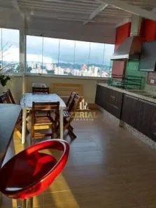 Cobertura com 3 Quartos à venda, 332m² no Nova Petrópolis, São Bernardo do Campo