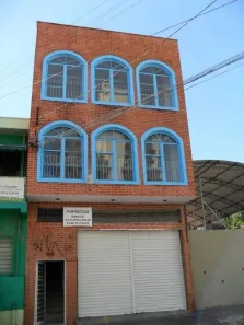 Prédio Comercial com 10 Quartos para alugar, 130m² no Centro, Campinas