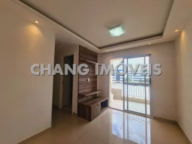 Apartamento com 2 Quartos à venda, 60m² no Taquara, Rio de Janeiro