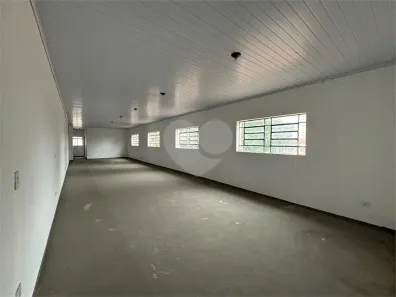 Galpão/Depósito/Armazém à venda, 445m² no Chora Menino, São Paulo