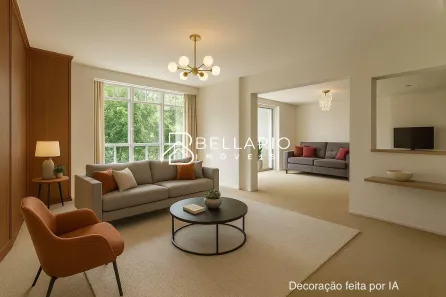 Apartamento com 4 Quartos à venda, 255m² no Flamengo, Rio de Janeiro