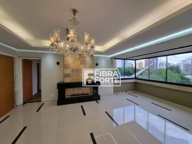 Apartamento com 3 Quartos à venda, 200m² no Cambuí, Campinas