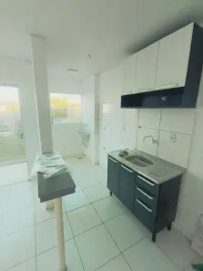Apartamento com 2 Quartos para venda ou aluguel, 45m² no Maguari, Ananindeua