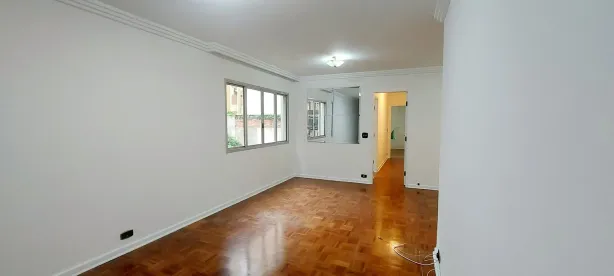 Apartamento com 3 Quartos à venda, 110m² no Jardim Paulista, São Paulo