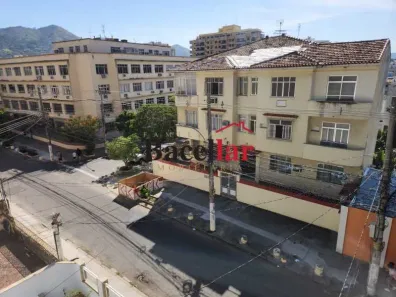 Apartamento com 2 Quartos à venda, 75m² no Méier, Rio de Janeiro