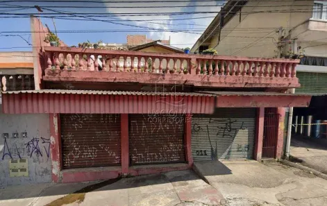 Lote/Terreno à venda, 245m² no Parque das Nações, Santo André