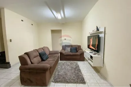 Sobrado com 4 Quartos à venda, 190m² no Jardim Paraíso do Sol, São José dos Campos