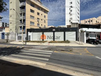Ponto Comercial para alugar, 69m² no Cidade Nova, Belo Horizonte