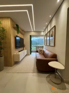 Apartamento com 3 Quartos à venda, 81m² no Canto do Forte, Praia Grande