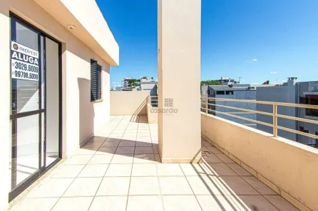 Cobertura com 4 Quartos para alugar, 210m² no Nossa Senhora de Fátima, Santa Maria