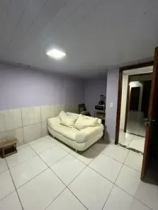 Apartamento com 4 Quartos à venda, 120m² no Riacho Fundo I, Brasília