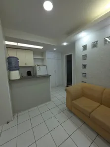 Flat com 1 Quarto para alugar, 30m² no Pina, Recife