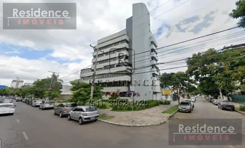 Sala Comercial à venda, 46m² no Santana, Porto Alegre